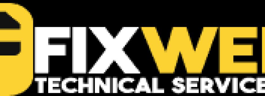 Fixwell Technical Services LLC Cover Image