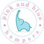 Pink and Blue Hampers Profile Picture