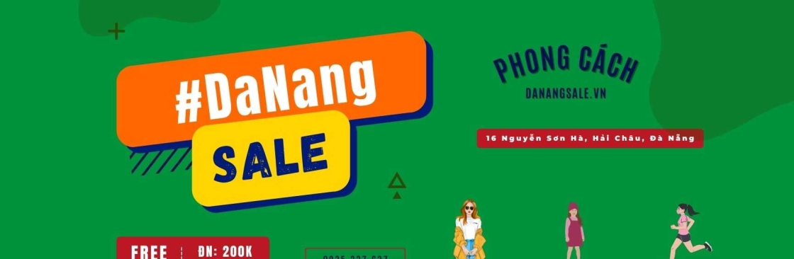 Danangsale Danangsale Cover Image