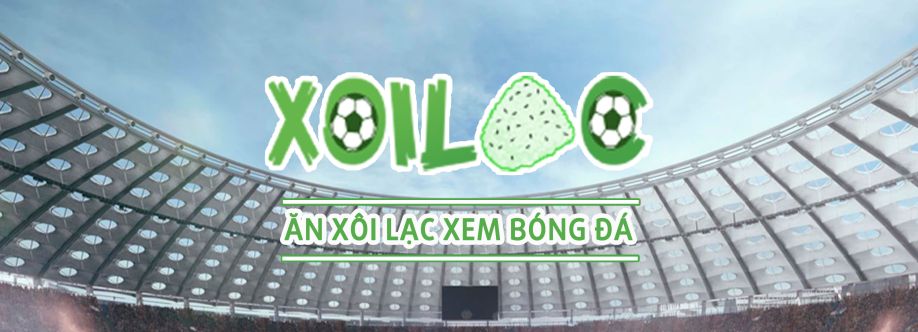 Xoilac TV Trực Tiếp Bóng Đá Cover Image