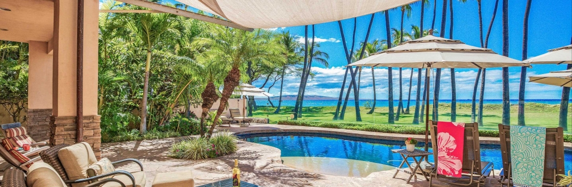 Hawaiian Beach Rentals Cover Image