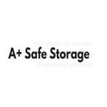 A Plus Safe Storage Profile Picture