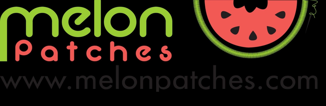 Melon Patches Cover Image