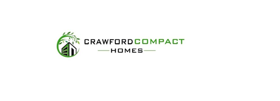 Crawford Compact Homes Cover Image