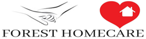 Contact / Find Us - Forest Homecare