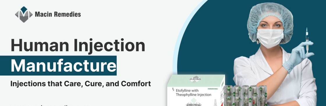 Macin Remedies Cover Image