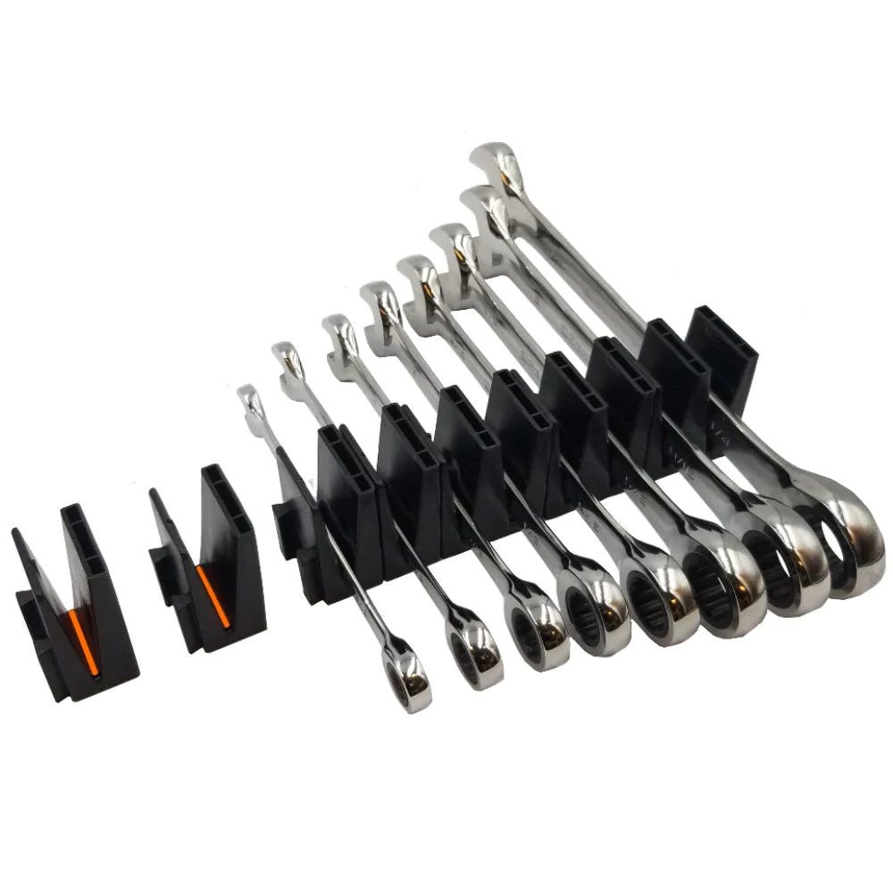 What is a Modular Angled Vertical Adapter and How Does It Work?