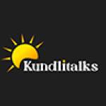 Kundli talks Profile Picture