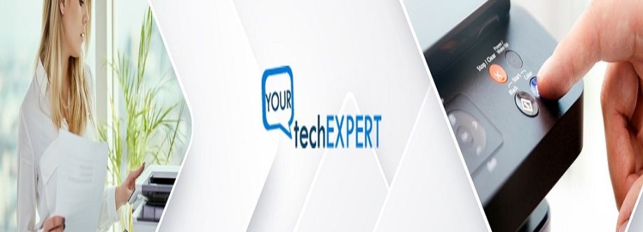 The your techexpert Cover Image