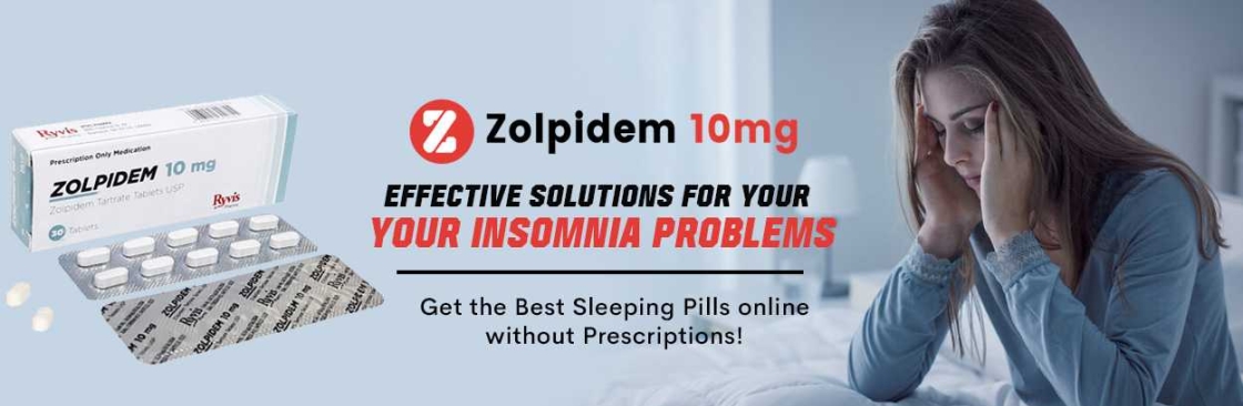 Zolpidem 10mg Cover Image