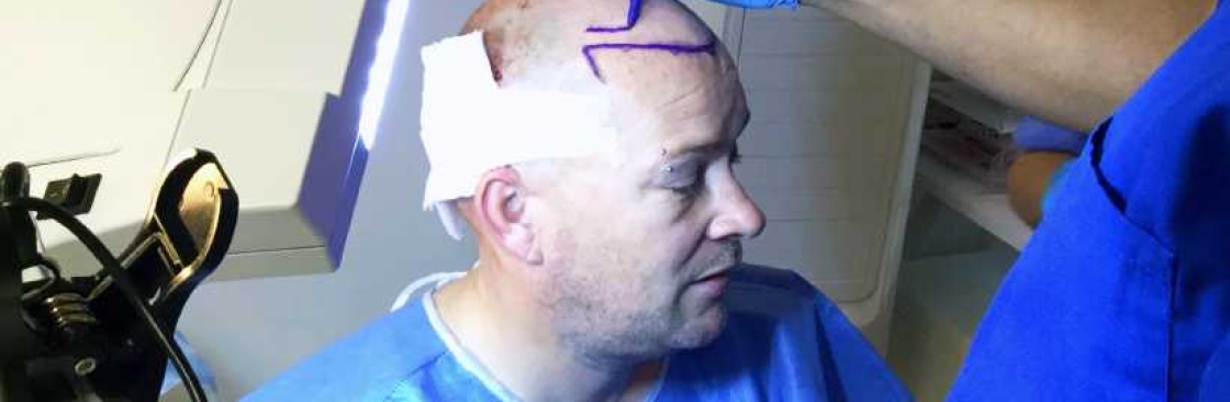 Hair Repair Clinic Cover Image
