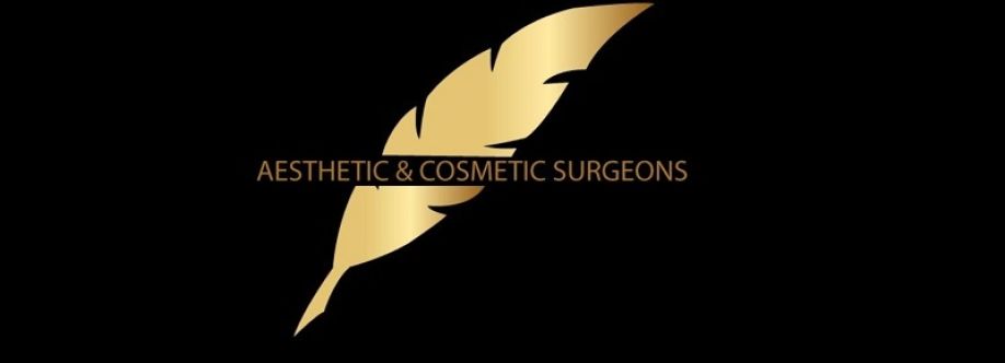 Aesthetic and Cosmetic Surgeons Cover Image