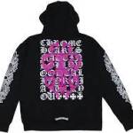 chrome hearts hoodie Profile Picture