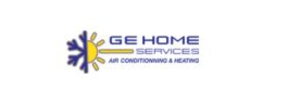 GE Home Services Cover Image