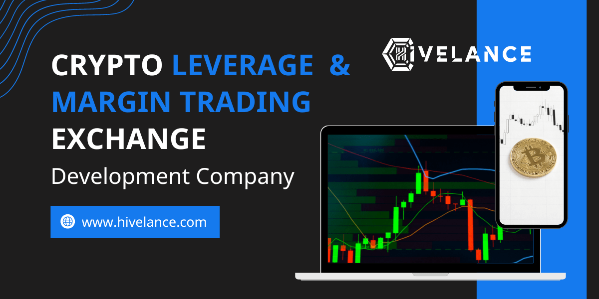 Crypto Leverage & Margin Trading Exchange Development