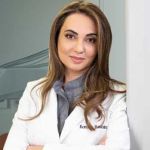 Dr Kamila Profile Picture