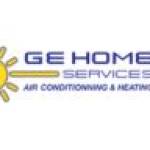 GE Home Services Profile Picture