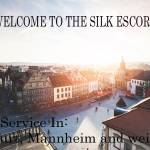 Silk Escort Profile Picture