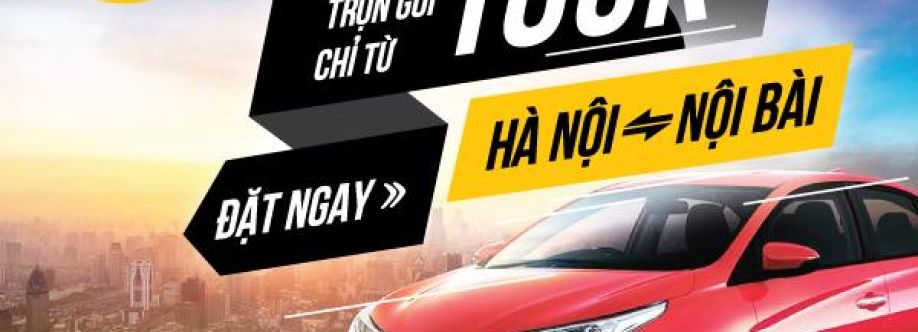 Taxi Nội Bài 247 Cover Image