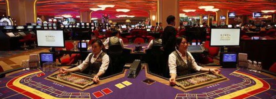 Gambling Inspect Cover Image