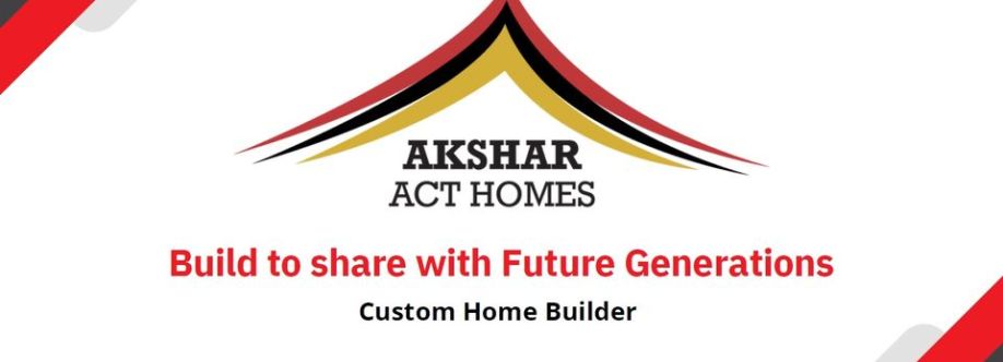 aksharact homesau Cover Image