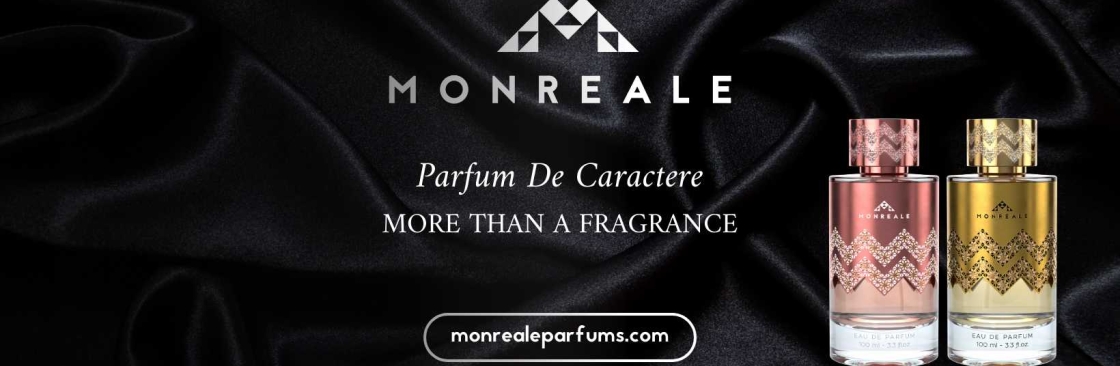 Monreale Boutique Store Cover Image