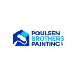 Poulsen Brothers Painting Profile Picture