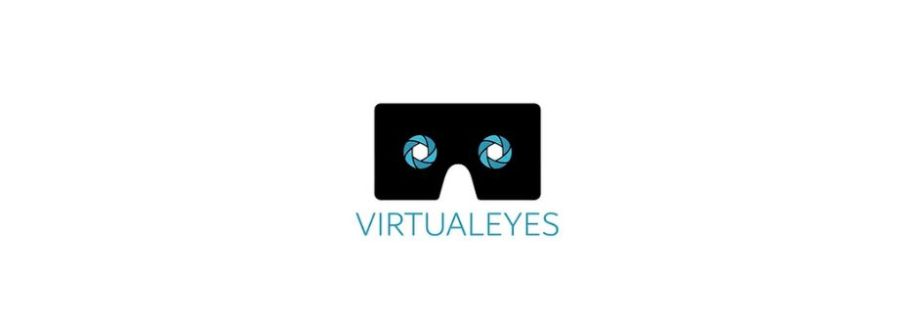 VirtualEyes Cover Image