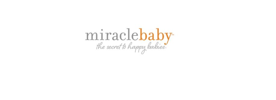 Miracle Baby USA Cover Image