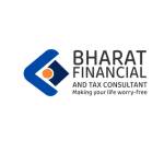 Bharat Financial Profile Picture