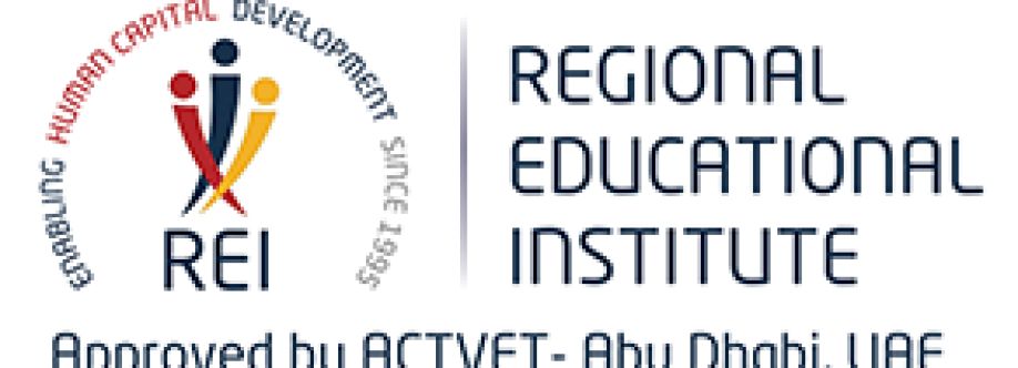 Regional Educational Institute Cover Image