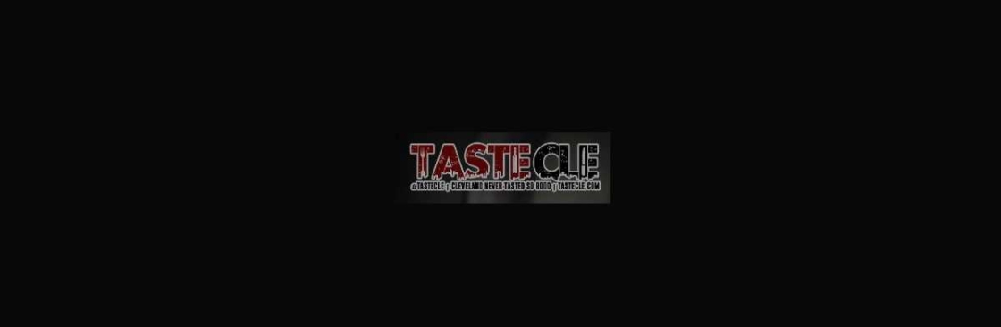 Taste CLE Cover Image