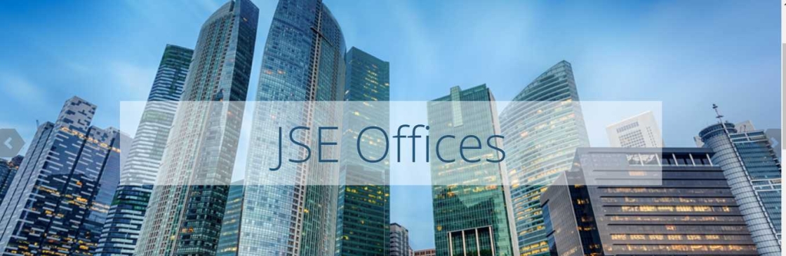 JSE Offices Registration Cover Image