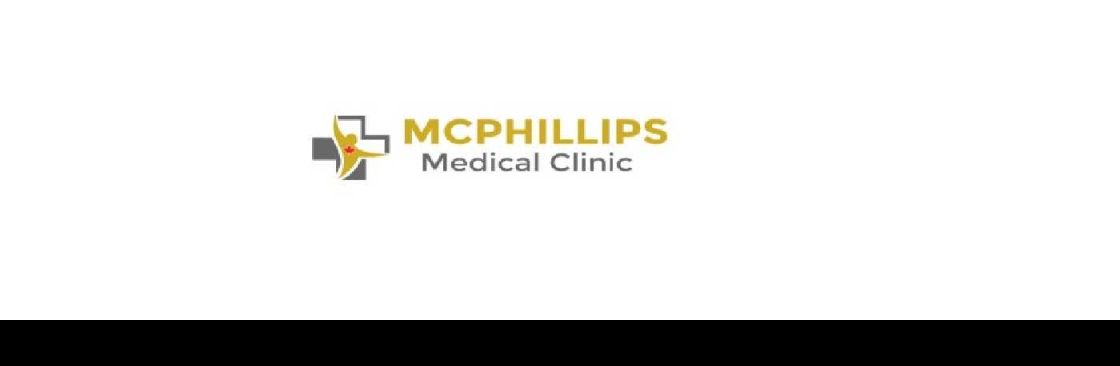Mcphillips Medical Clinic Cover Image