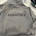 Essential clothing Profile Picture