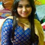 Alina Rai Profile Picture