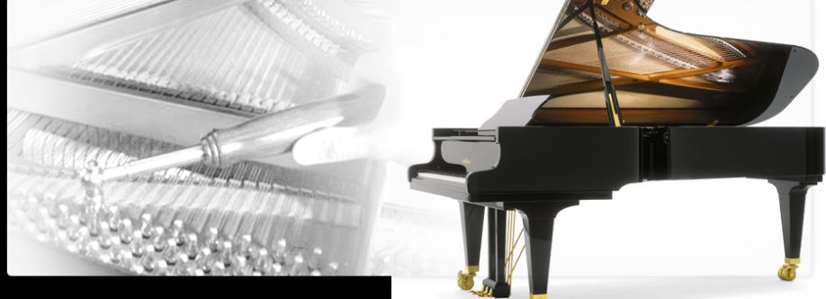 Culps Piano Services Cover Image