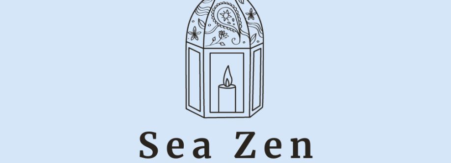 Sea Zen Cover Image