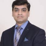 Dr Sachin Rajpal Profile Picture