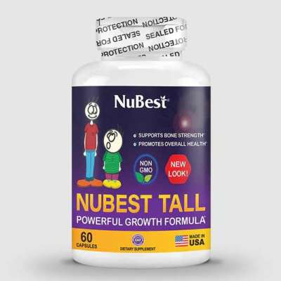 Buy Nubest Profile Picture