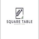 Square Table Marketing Profile Picture