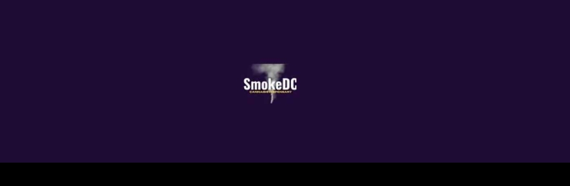 SmokeDC Cover Image