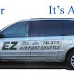 EZ Airport Shuttle Profile Picture