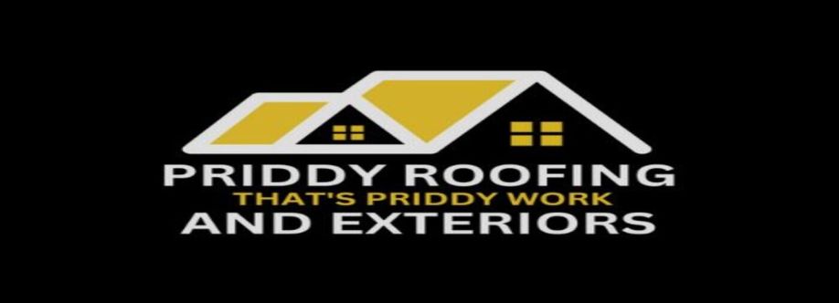 Priddy Roofing and Exteriors Cover Image