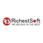 RichestSoft Mobile App Development Company Profile Picture