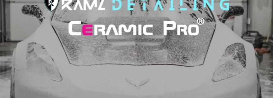 RAMZ Detailing Cover Image
