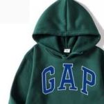 gap hoodie profile picture