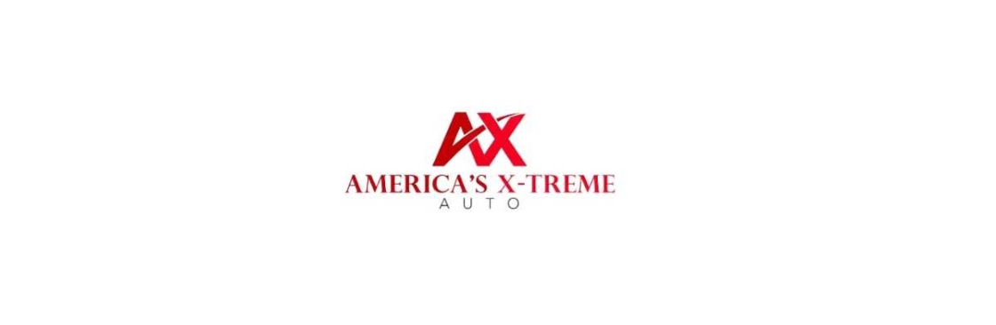 americas xtreme auto Cover Image