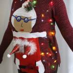 Womens Ugly Christmas Sweaters Profile Picture