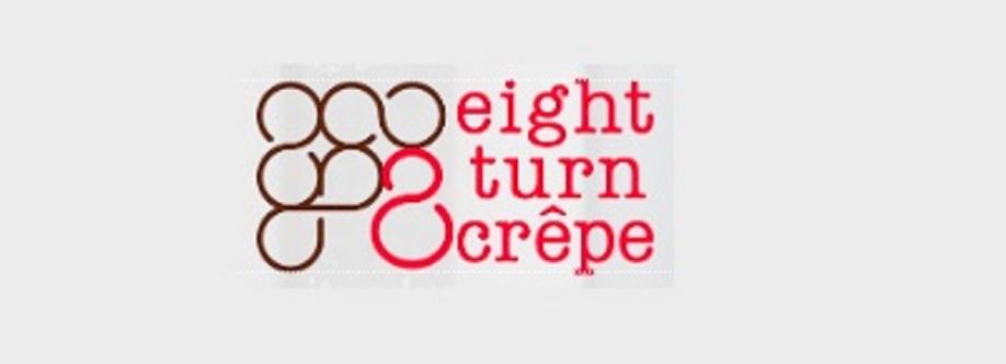 Eight Turn Crepe Cover Image